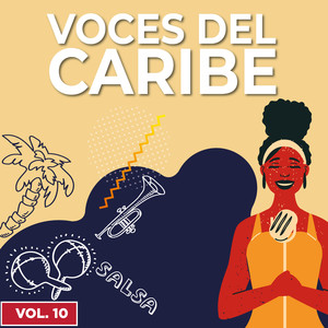 Voces del Caribe, Vol. 10