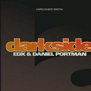 Darkside - remix (Daniel Portman Club Mix)