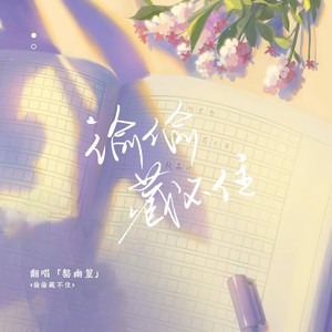 偷偷（《偷偷藏不住》广播剧主题曲）