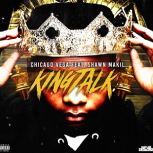 King Talk (feat. Shawn Makil) [Explicit]