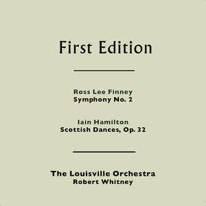 Scottish Dances, Op. 32 - V.