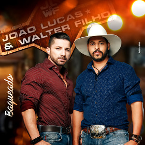 Quebrou o Frasco (Ao Vivo)