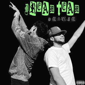 DREAM TEAM (DELUXE) [Explicit]