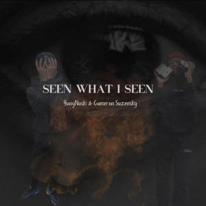 Seen What I Seen (feat. Cameron Suzensky & YungNuski) [Explicit]