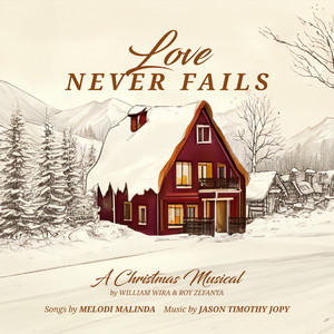 Love Never Fails (Original Soundtrack)