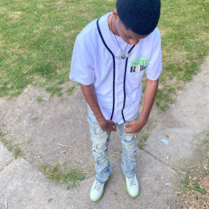 Dont wanna write (feat. Imb kave & Jrackzz) (Explicit)