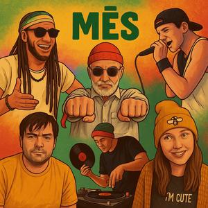 Mēs