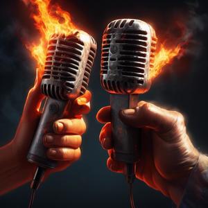 Fast Rappers (feat. AmVicious) (Explicit)