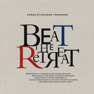 Beat The Retreat: Songs By Richard Thompson