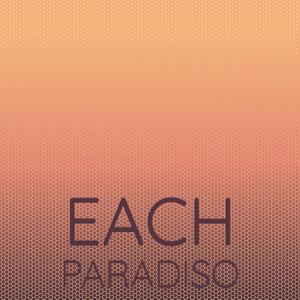 Each Paradiso