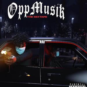 Opp Musik (Explicit)