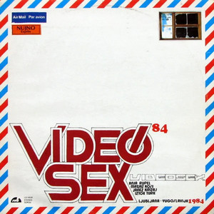 Videosex '84