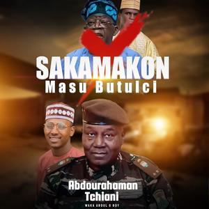 Sakamakon Masu Butulci