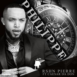 Philippe (feat. Caesar Da Don) [Explicit]