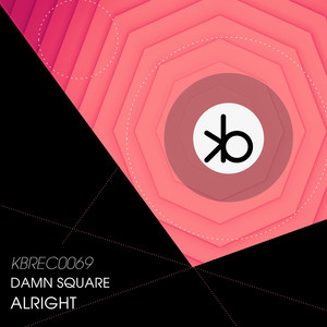 Alright (Radio-Edit)