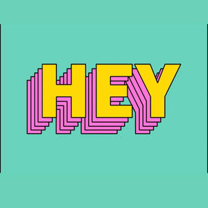 I'm Like Hey (feat. Trench Slime) (Explicit)