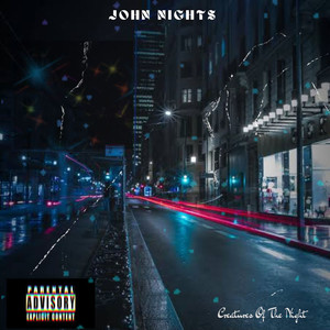 Creatures of the Night (Explicit)