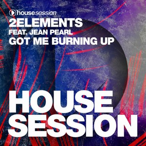 Got Me Burning Up (Club Mix)