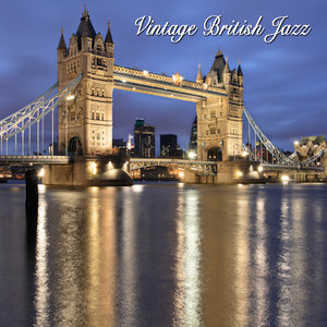 Vintage British Jazz