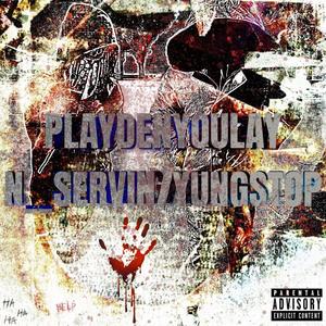 300B (feat. N__Servinn) (Explicit)
