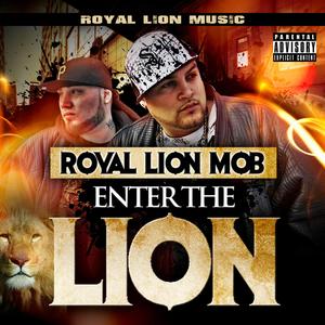 Enter The Lion (Explicit)