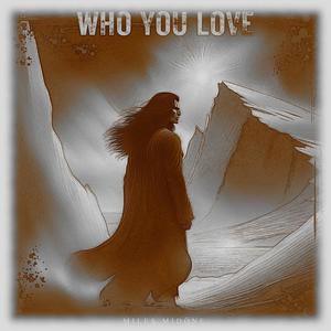 who you love (feat. MEEHA) (Intro)
