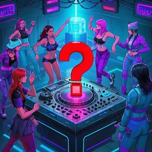 Alpha é Lar é conexão - Eletrônica