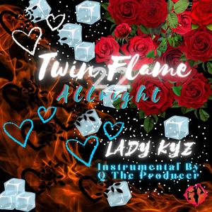 Twin Flame (Explicit)