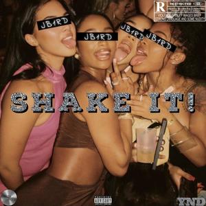 Shake It! (Explicit)