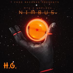 Nimbus (feat. Woplook) (Explicit)