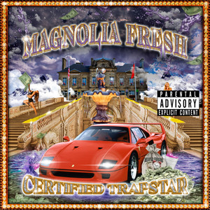 In Luv Wit The Dolo (Explicit)