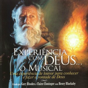 Experiência com Deus... O Musical