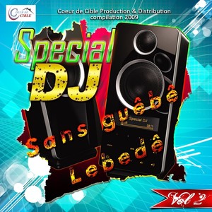 Sans guêbê lebedê (Special DJ, Vol. 2)