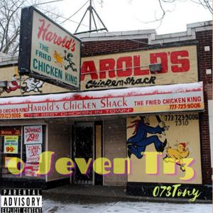 O Seven Tr3 (Explicit)