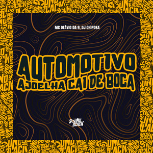 Automotivo Ajoelha Cai de Boca (Explicit)