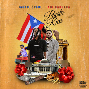 Puerto Rico (feat. Yoi Carrera) [Explicit]