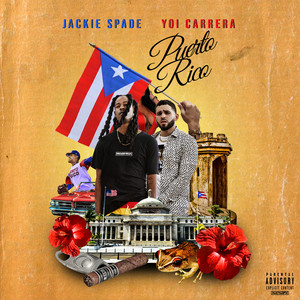 Puerto Rico (Explicit)