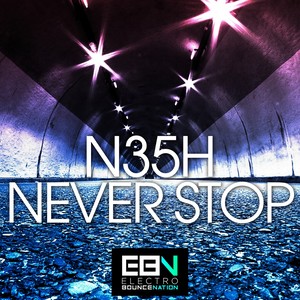 Never Stop (Original Mix)