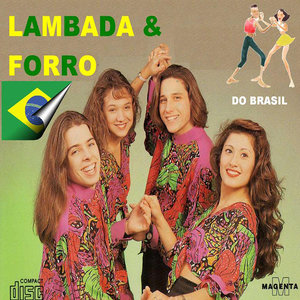 Lambada & Forro do Brasil