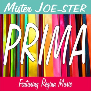 Prima (feat. Regina Marie)