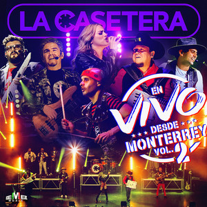 Las de Cajón Medley: El Sirenito / Grande de Caderas / El Pipiripau / Suavecito Suavecito / La Parabólica / La Flaca (En Vivo)