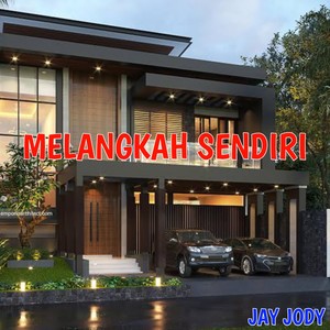 Melangkah Sendiri