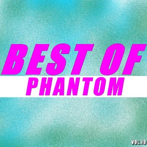 Best of phantom (Vol.10)