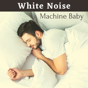 White Noise Machine Baby - Soft Lullabies for Sleep