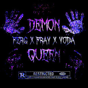 DEMON QUEEN (Explicit)