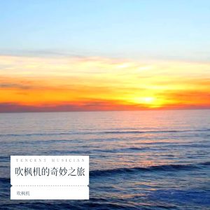 随风而去 (Live)封面