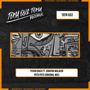 Poto Poto (feat. Jonatan Malachi) (Original Mix)