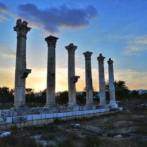 Bensizliğe Alışsın Hatıralar