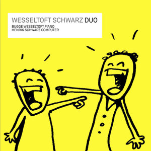 Wesseltoft Schwarz Duo