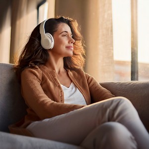 Sitting Where Sound Doesn't Reach